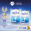 Combo 2 Sữa bột Aptamil Kid Cesarbiotik New Zealand số 3 (800g)cho bé 2-6 tuổi_LS2