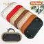 PNPIA- DIY Móc Túi Đế 22x10cm Da PU Đáy Hình Chữ Nhật Túi Xách Tấm Cho Handmade Tote Thủ Công Dự Án
