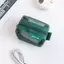 PNPIA- 6 Túi đựng lưới trong suốt Dụng cụ sắp xếp đa năng di động cho đồ vệ sinh Điện tử Du lịch tại nhà