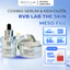 Combo Serum & Kem Dưỡng RVB LAB The Skin Meso Fill Tái Tạo, Trẻ Hóa, Dưỡng Sáng Da