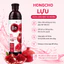 Nước Giấm Uống Daesang Hương Lựu 900ml Heri Skin Nội dung 3