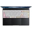 Miếng Dán Phím Laptop Haier Soul S410, S11, X1T, 7G-5H, T6, 1406 Chống Trầy | KTAP - World of decals