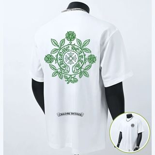 （Giao hàng 24h）Angela Áo Thun Chrome Đồng Hồ Unim Fashion Áo Form Oversize Unisex Phong Cách Streetwear Vải Cotton 100%