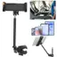 JCSYFAC Mic Nhạc Đứng Máy Tính Bảng Giá Đỡ Điện Thoại Nhôm Mountfor 4.7-13.5 "IPad Pro Air IPhone Bề Mặt Mới