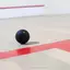 Bóng Squash Cao Su Chuyên Nghiệp Cho Squash Raet Chấm Đỏ Chấm Xanh Bóng Tốc Độ Nhanh Cho Người Mới Bắt Đầu Hoặc Phụ Kiện Tập Luyện Mới