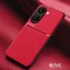 Ốp Điện Thoại Cho Xiaomi POCOX8Pro Soft Edge Hard Case Chống Sốc Hút Từ Tính