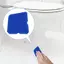 BeautifulHomeA 4 Cái / bộ Bộ Dụng Cụ Niêm Phong Cửa Sổ Dụng Cụ Caulking Dụng Cụ Thìa Cạp Xi măng Caulk Loại Bỏ Dụng Cụ Hoàn Thiện Chất Niêm Phong vữa VN