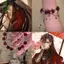 Anime Tian Guan Ci Fu Vòng Tay Xie Lian Hua Cheng Heaven Official 's Phước Lành Hạt Dây Chuyền Vòng Tay Phụ Kiện Trang Sức