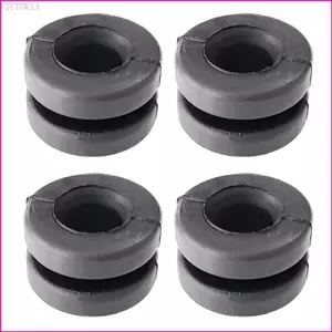 VIC 4 Bộ Lọc Không Khí Ô Tô Vỏ Cao Su Gắn Grommets 9814411880 Miếng đệm đệm