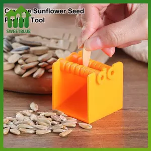 SWEET Creative Sun Peeler, Kìm che nắng lười biếng, Dụng cụ che nắng, Dụng cụ che nắng, Dụng cụ tách n