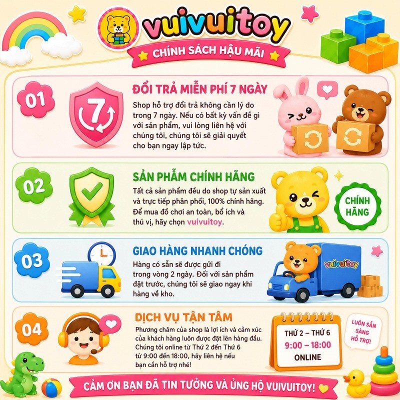 Cân ếch số – Đồ chơi giáo dục sớm cho trẻ, phát triển nhận thức và rèn luyện tư duy logic