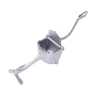 Tay áp lực Máy ép trái cây cho lựu cam chanh, nhà bếp công cụ trái cây