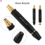 Đầu vòi xịt tăng áp rửa xe cực mạnh, vòi phun áp suất cao tiện lợi đa chức năng-TOOLIX