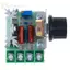 Bộ điều khiển tốc độ ge 2000W có thể điều chỉnh tốc độ động cơ scr thống đốc n
