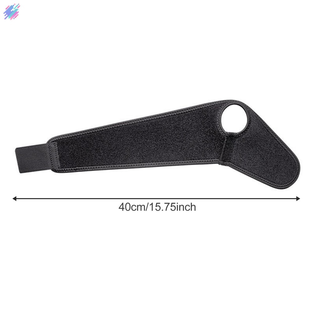 Tập thể dục Thể dục Dây kháng lực Ống cổ tay Giảm đau Hỗ trợ cổ tay Nẹp cho tập thể dục và sử dụng hàng ngày