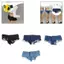 Thiết Kế Búp Bê Quần Áo Thu Nhỏ Quần Jean Quần Short Thường Ngày Bền Mặc Phụ Kiện Cho Nữ BJD TẠI