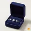 Vòng tay trái tim màu bạc cho bé gái Dây chuyền Zircon lấp lánh có thể điều chỉnh độ dài cho những dịp thường ngày và đặc biệt mới