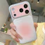 Ốp lưng iPhone màu hồng Bao da mềm cao cấp đựng máy ảnh - iPhone 7/8/X/XS/XR/11/12/13/14/15/16/17/Plus/Air/Pro/Max