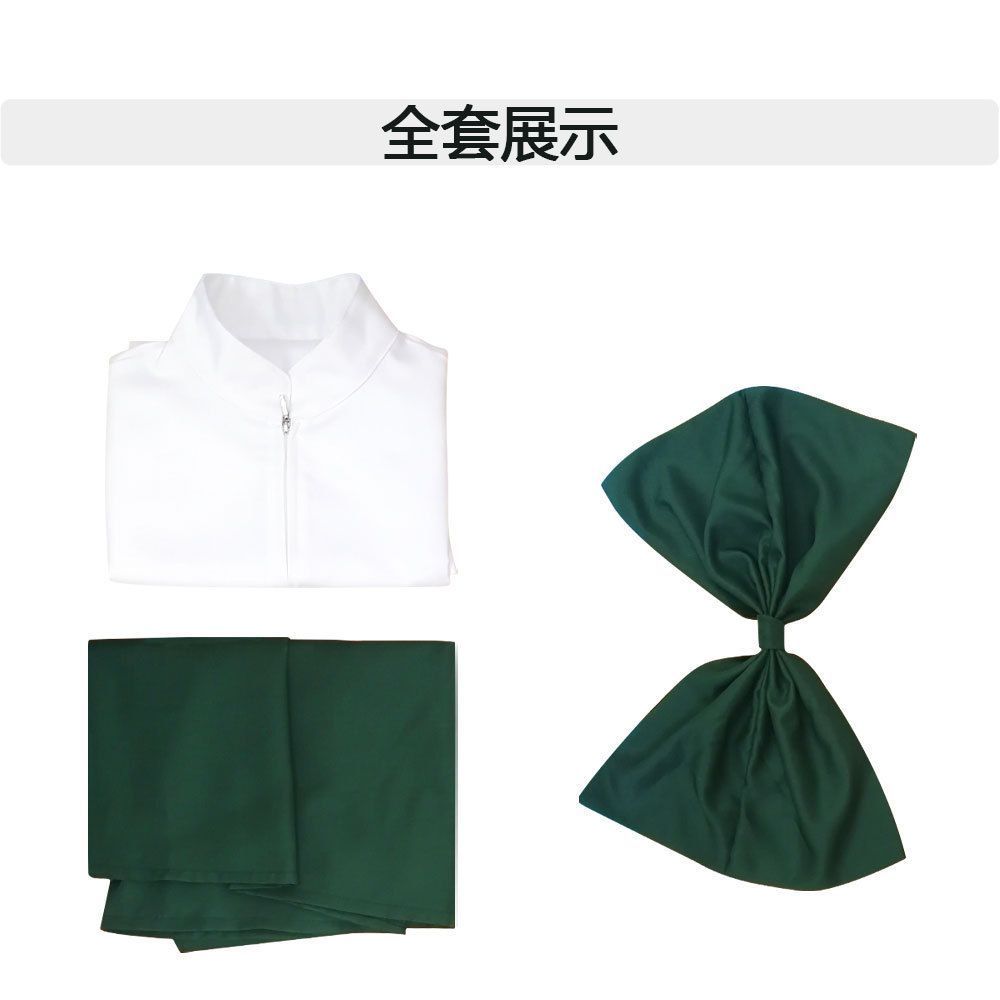 Naruto Shippuden Naruto Mẹ Whirlpool Uzumaki Kushina Cosplay Máy chủ