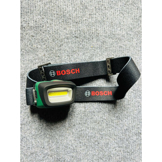 Đèn đội đầu Bosch - Head Lamp Bosch 1600A0307X Chính hãng