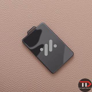 Thẻ MG Chìa Khóa Xe Ô Tô Thích Hợp Cho IM6 IM5 L7 LS6 LS7 L6 IM Thẻ Chìa Khóa Quà Tặng NFC Vỏ Bảo Vệ Xe Hơi