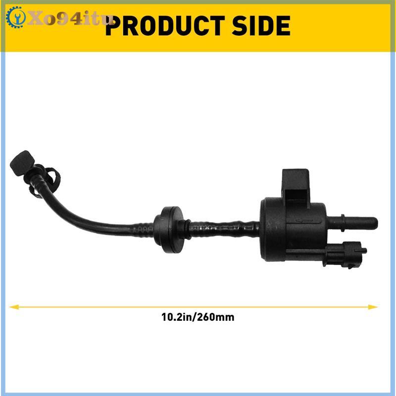 XOITU Vapor Canister Thanh lọc Van điện từ Phù hợp cho Cruze Sonic Trax Encore Vauxhall Opel Corsa Astra 55576071 55573017 VN