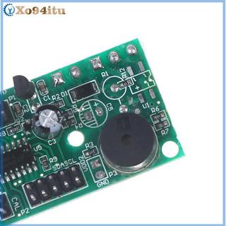 XOITU Cân Điện Tử Bo Mạch Chủ Chip Bảng Mạch LED LCD Bo Mạch Chủ Phụ Kiện Cân Điện Tử Bo Mạch Chủ VN