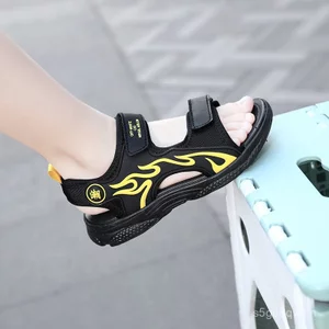 Dép trẻ em Ba màu