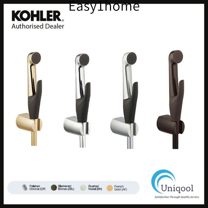 Xịt vệ sinh Kohler Luxe Bidet/Vòi xịt vệ sinh KOHLER K-77364-AF