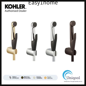 Xịt vệ sinh Kohler Luxe Bidet/Vòi xịt vệ sinh KOHLER K-77364-AF