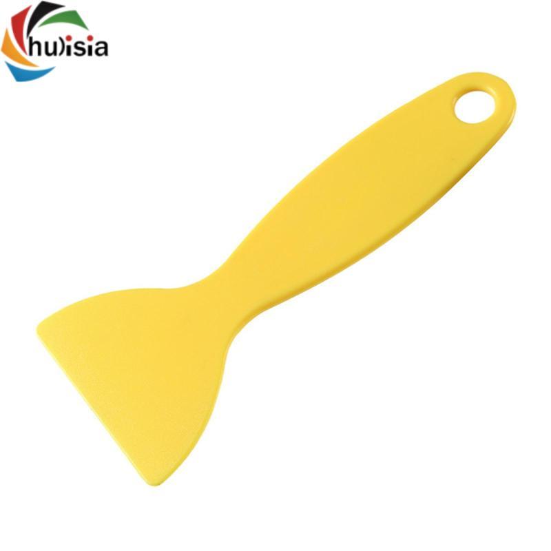 Thìa loại bỏ nhựa, Phụ kiện máy in 3D, Loại bỏ bong bóng khí đa năng, Công cụ loại bỏ nhựa di động cho Decal Giấy dán tường ô tô