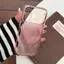 Tình yêu iPhone 17P1615 đơn giản 13/14 trường hợp dễ thương 12xs