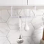 Giá đỡ dây CHEESELY, Khay quản lý cáp dưới bàn bằng nhựa, Dải nguồn màn hình máy tính di động Giá đỡ hộp lưu trữ dây đa năng Kệ cho văn phòng tại nhà