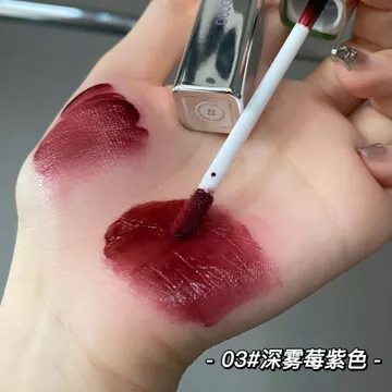 Nhỏ Bạc Ống Sóng Nước Gương Nước Bóng Son Bóng Hình Thành Phim Toot Son Trắng Môi Thủy Tinh Son Bóng Son Bóng Sinh Viên Giá Rẻ Môi