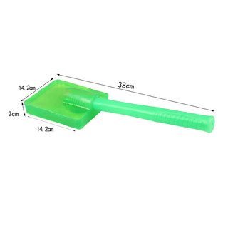 ✪Bò Tendon Cao Su Sàn Búa Ngói Patting Sàn Ngói Dụng Cụ Búa Cao Su Nhựa Mới Dày Trọng Lượng Tầng Patting 52LP