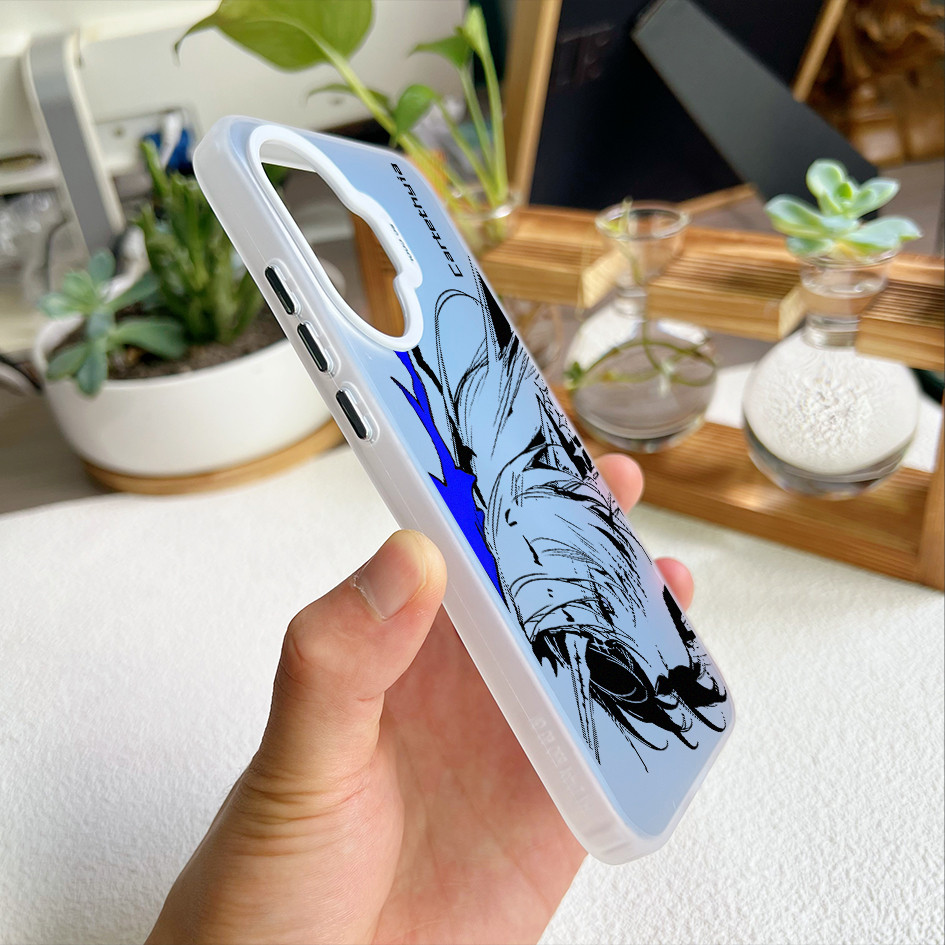 Dành Cho POCO X8 Pro Max X7 X6 F8 F7 F6 M8 Redmi Turbo 5 Turbo 4 Pro "Sóng Gió" "Cartthyia" Vỏ Điện Thoại Chống Sốc / Mi 15T 14T 13T Note 15 Pro / 14 K90 K80 K70 13T Ốp Lưng / POCO Bao da