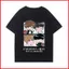 YB1 Go for It Nakamura 130cm-6XL thoải mái áo thun mềm mại mùa hè Áo thun ngắn tay Anime BY1