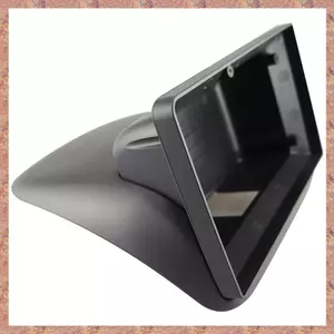Bảng điều khiển vô tuyến Fascia ô tô 9 Inch cho 1995-1999 (Bánh xe bên phải) Bộ chuyển đổi viền bảng điều khiển Fascia (R F C V)