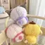 Những Điều Tốt Khuyến Nghị Sanrio Kitty Kuromi Sang Trọng Đồ Chơi Gấu Trúc Chui Đầu Búp Bê Quà Tặng Cho Bé Gái Búp Bê Bó Hoa Sinh Nhật