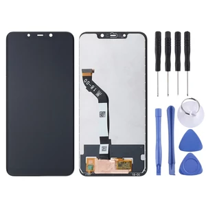 Sẵn sàng giao hàng Màn hình LCD có sẵn và Bộ số hóa đầy đủ cho Xiaomi Pocophone F1