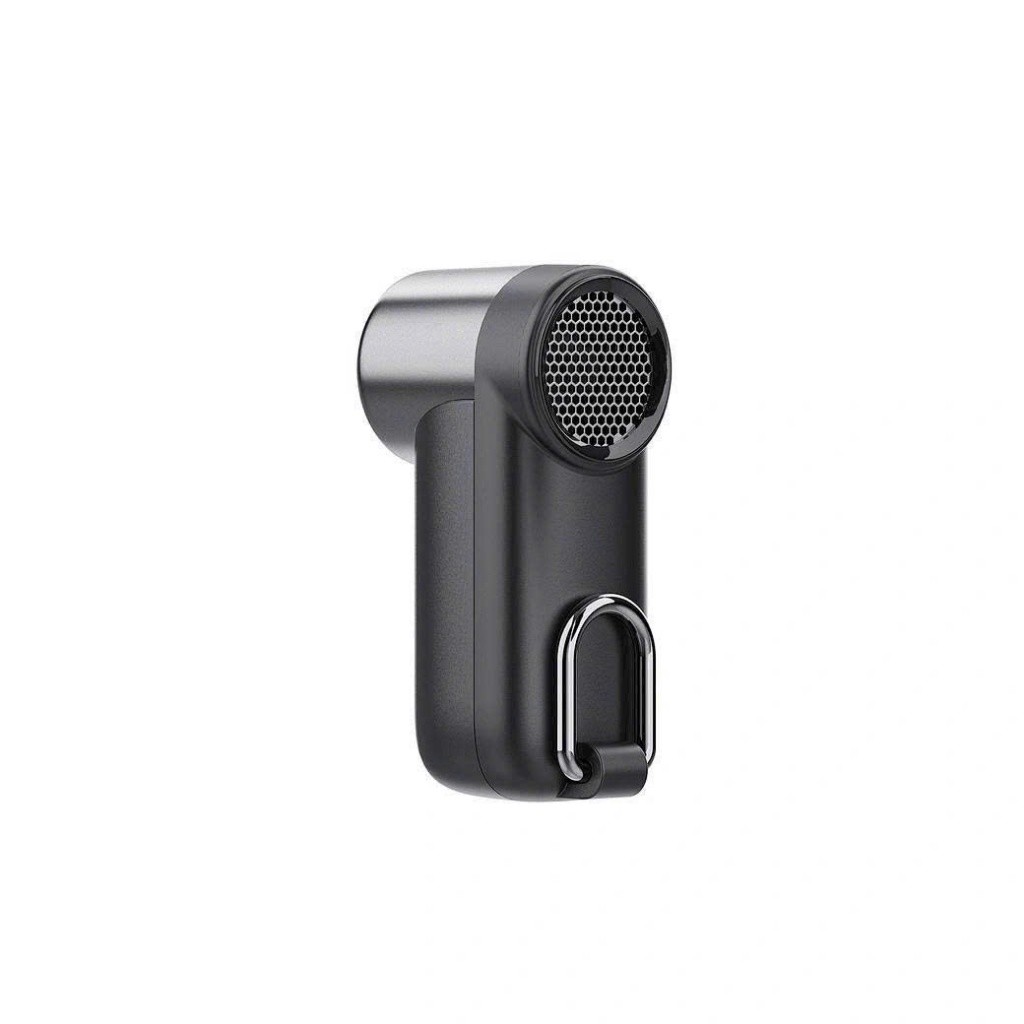 [Chính Hãng] Quạt Tích Điện Cầm Tay Mini WIWU FS018 - Pin 3000mAh, Tích Hợp Sò Lạnh Hạ Nhiệt, 5 Cấp Độ Gió Siêu Mạnh