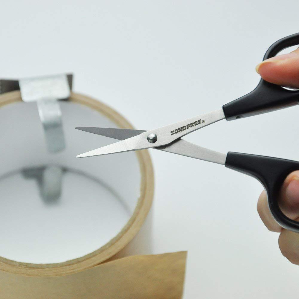 CANARY Bond Free Design Scissors DSB-100/Luoi Phu Fluorine Chong Dinh/Cat Chinh Xac/Nhat Ban
