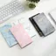 BEABOUT Sách chương trình nghị sự 2027, Túi Mini có sổ hẹn lịch, Nhật ký A6 Học sinh lập kế hoạch hàng tuần