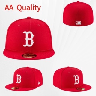 Los Angeles Dodgers Major League Bóng chày Mũ vành phẳng đa chức năng mới / kỷ nguyên, Dòng màu đỏ, Phong cách Mỹ đa năng, Phong cách cặp đôi Hip Hop của Mỹ