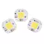 JCSYFAC 100W 70W 50W 220V COB Chip LED Cho Đèn Pha Đèn LED Hạt Nhôm Mới