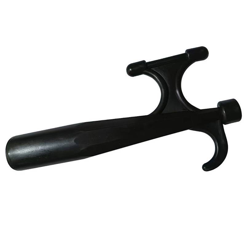 [Mar-T] Móc thuyền nylon chống gỉ, đầu móc neo đậu cho du thuyền, phụ kiện thay thế hàng đầu