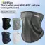Khẩu trang có Ne Cover Ice Silk Chống tia cực tím Nhẹ thoáng khí cho thể thao ngoài trời mùa hè mới