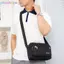 Photoframe Túi Đeo Vai Nam Túi Nylon Họa Tiết Da Rất Nhiều Dây Kéo Làm Việc Rất Tốt Đơn Giản Mùa Xuân Thời Trang Rất Phổ Biến Hiện VN