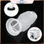 POWER IBC Bộ Lọc Nylon Cho Thông Hơi Tấn Thùng Bao Tote Nắp Bồn Chứa Nước Mưa IBC Bộ Lọc Irragtation Nước Sân Vườn.