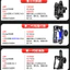 Giá đỡ bình nước xe máy Giá đỡ cốc nước xe đạp Giá đỡ đa năng Xe đạp điện Xe đạp leo núi Giá đỡ bình nước xe đạp